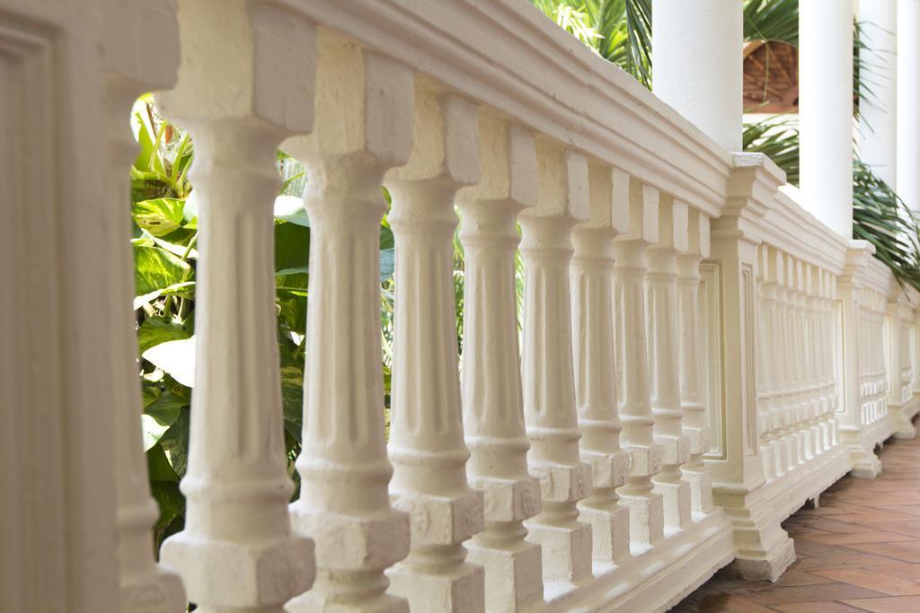 Cartagena Hotel Quadrifolio מראה חיצוני תמונה